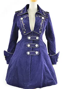 Lolita Coat & Jacket