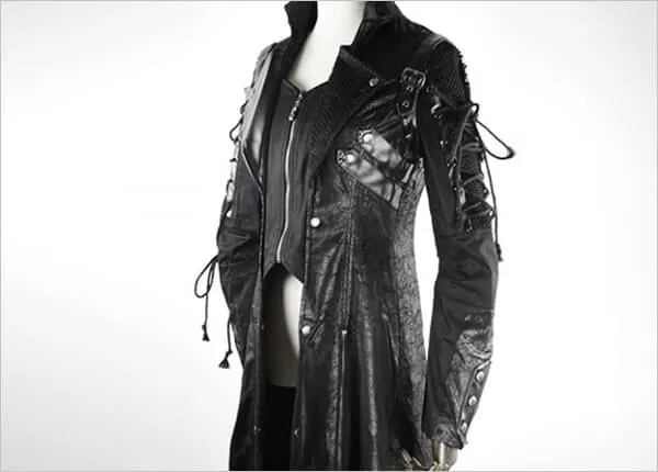 Gothic & Punk