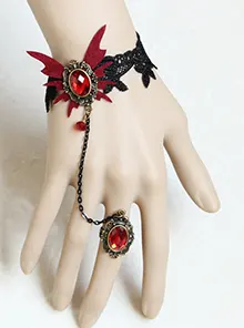 Lolita Accessories