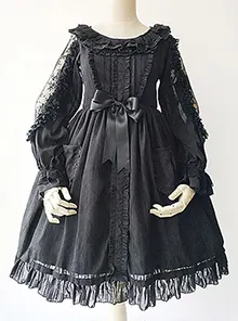 Lolita Dresses
