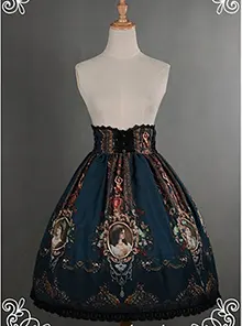 Lolita Skirts