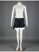 Black Lovely Cotton Lace Lolita Bloomers