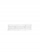 White Lace Elegant Girls Lolita Choker