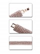 Diamonds Handmade Concise Lady Lolita Wrist Strap