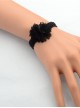 Special Black Lace Fashion Girls Lolita Wrist Strap