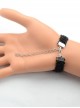 Special Black Lace Fashion Girls Lolita Wrist Strap