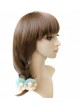 Sweet Flowers Girls Handmade Lolita Hairpin