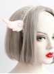 Beautiful Angel Wings Lady Handmade Sweet Lolita Headband