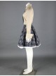 Girls School Uniform Lolita Costume