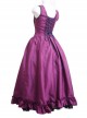 Gorgeous Retro Gothic Lolita Prom Sling Dress