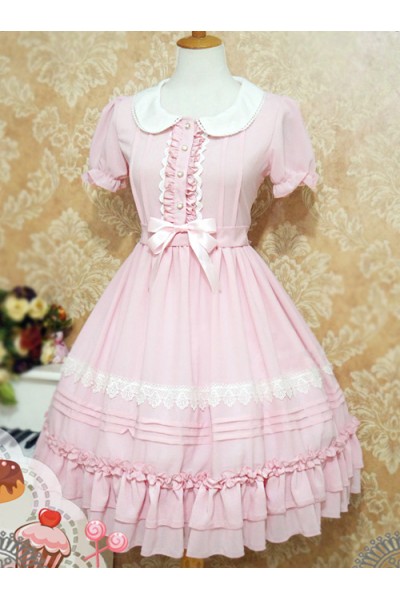 Lolita fashion dress Clearance