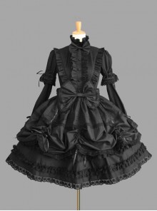 Elegant Lolita Dresses for Every Style,Gothic Lolita,Classic Lolita ...