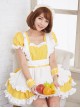 Coffee House Cute Cosplay Maid Costume