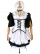 Kaichou Wa Maid-Sama! Cosplay Maid Costume