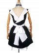 Kaichou Wa Maid-Sama! Cosplay Maid Costume