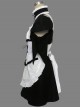 Animation Character Cosplay Maid Costume