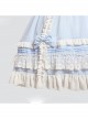 To My Dear Kelly Series Classic Lolita Sling Dress