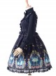 Swan Lake Series Classic Lolita Sling Dress