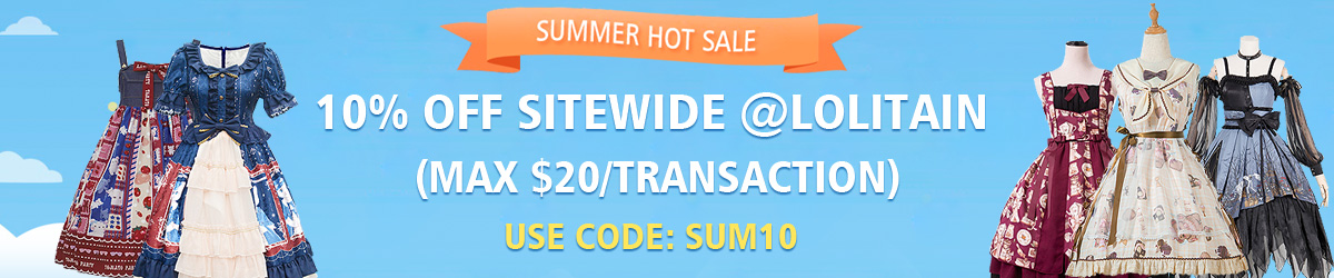 2020 Summer Hot Sale