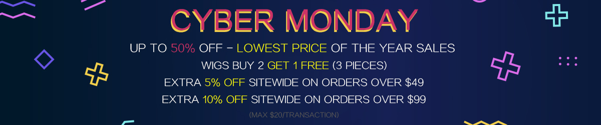 Black Friday Masks Sale