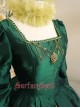 Surface Spell The Other Boleyn Girl One Piece Dress 4 Colors - Custom Sizing