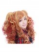 Sweet Curls Housemaid Cosplay Wig