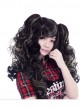 Sweet Curls Housemaid Cosplay Wig