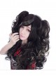 Sweet Curls Housemaid Cosplay Wig