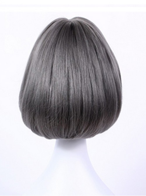 Japanese Popular Short Lolita Bobo Wig