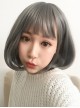 Japanese Popular Short Lolita Bobo Wig