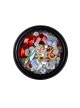 Super Sparkling Rhinestone Gem Golden Accessories Nail Decoration