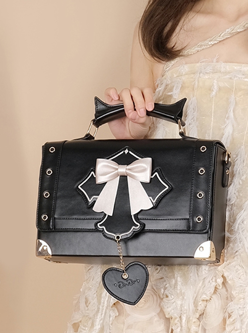 Harajuku small devil wings cute bags from Women Fashion {Europe America}