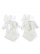 Rabbit Ear Lace Bow Knot Short Tube Japanese Cute Cotton Sweet Lolita Socks