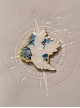 Peace Dove Exquisite Metal Niche Badge Clothes Accessories Classic Lolita Brooch