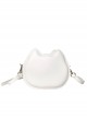 Cute Cat Simple Casual Versatile Classic Lolita Messenger Shoulder Bag