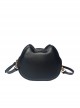 Cute Cat Simple Casual Versatile Classic Lolita Messenger Shoulder Bag