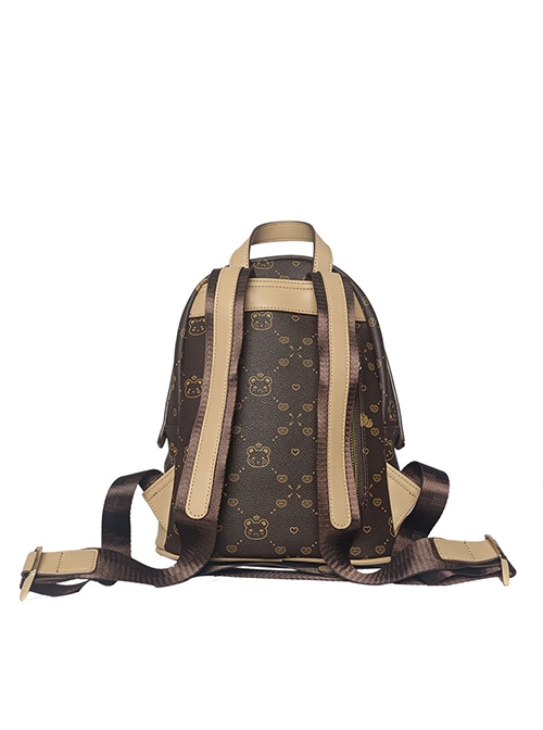 Louis Vuitton Inventpdr Backpack