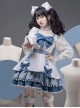 Pure Color Velvet Multicolor Autumn Winter Bowknot Fur Ball Decoration Cute Sweet Lolita Sleeveless Dress