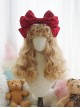 Alpaca Roll Series Retro Doll Elegant Palace Gorgeous Alpaca Curly Bangs Sweet Lolita Long Curly Wig