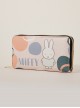 Cute Multi-Functional Multi-Card Bag Coin Purse Storage Cartoon Portable Sweet Lolita Bag