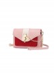 Cat Shape Pearl Lock Fashion Sequin Chain Shoulder Bag Casual Girls All-Match Sweet Lolita Bag