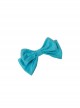 Wishing Star Series Versatile Daily Cute Multicolor Extra Large Bowknot Headwear Hairpin