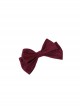 Wishing Star Series Versatile Daily Cute Multicolor Extra Large Bowknot Headwear Hairpin