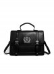 School Supply JK Sophisticated Backpack School Lolita Backpack College Student Uniform Messenger Crossbody Bag