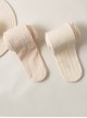 Autumn Winter Pantyhose Plus Velvet Slimming Warm Twist Cute Daily Versatile Sweet Lolita Socks Leggings