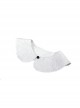 Gothic Style Cute White Doll Collar Big Bowknot Daily Black Lantern Sleeves Slim Dress