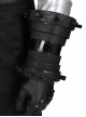Final Fantasy VII Remake Halloween Cosplay Cloud Strife Dark Blue Version Costume Set Without Boots