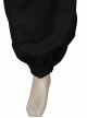 Final Fantasy VII Remake Halloween Cosplay Cloud Strife Dark Blue Version Costume Set Without Boots