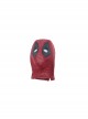 Deadpool 2 Halloween Cosplay Deadpool Wade Winston Wilson Accessories Red Head Cover