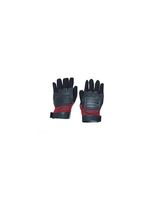 Deadpool 2 Halloween Cosplay Deadpool Wade Winston Wilson Accessories Gloves